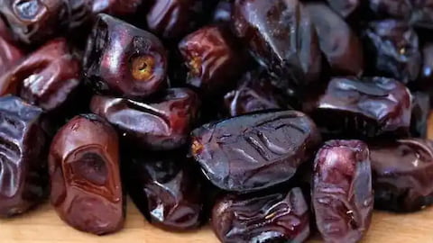 تصویر 4 از قیمت خرید خرما مضافتی بم + فروش ویژه