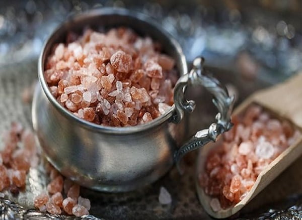 قیمت خرید  نمک صورتی گرمسار + فروش ویژه