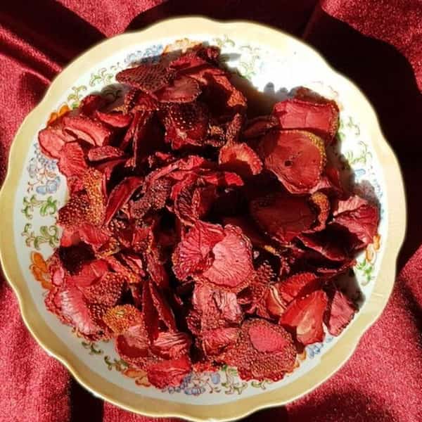 تصویر 3 از معرفی میوه خشک تک میوه + بهترین قیمت خرید