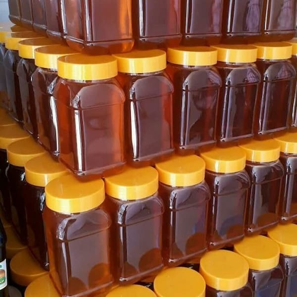 تصویر 3 از قیمت خرید عسل گون طبیعی + فروش ویژه