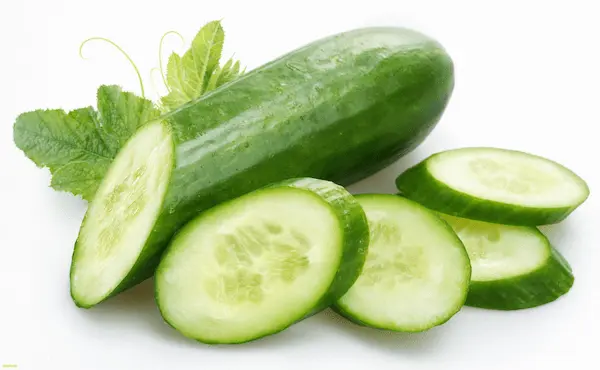 تصویر 3 از خیار گلخانه اصفهان + قیمت صادراتی