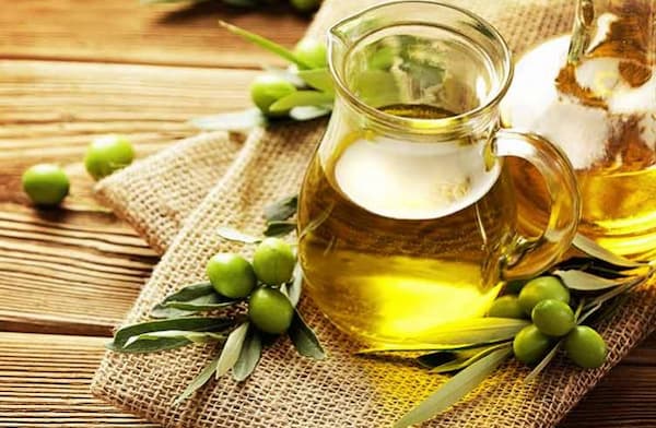 تصویر 1 از قیمت خرید روغن زیتون فرا بکر + فروش ویژه