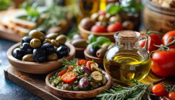 تصویر 2 از قیمت خرید روغن زیتون ارگانیک + فروش ویژه