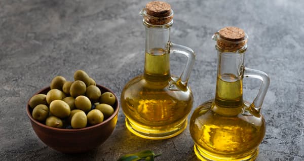 تصویر 1 از قیمت خرید روغن زیتون ارگانیک + فروش ویژه