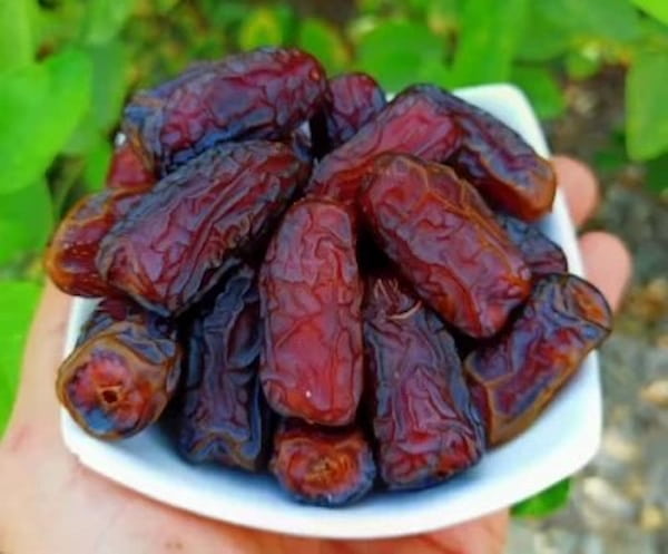تصویر 1 از خرید خرما پیارم درجه یک + قیمت فروش استثنایی
