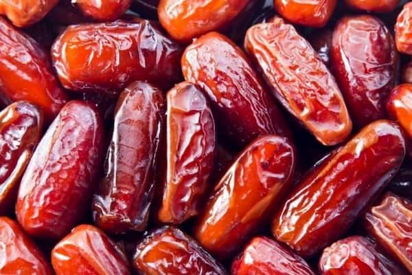 تصویر 3 از فروش خرما پیارم اعلا + قیمت خرید به صرفه