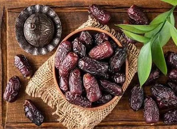 تصویر 4 از فروش خرما پیارم اعلا + قیمت خرید به صرفه
