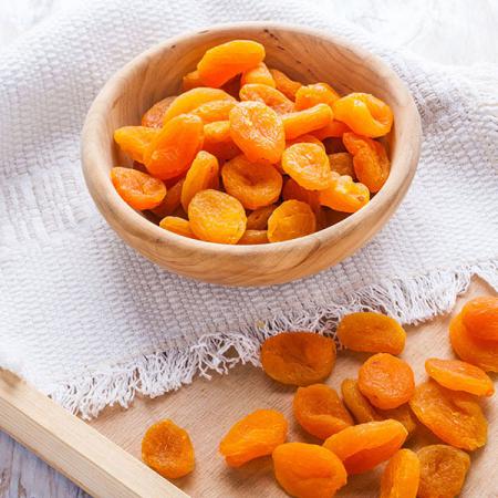 تصویر 5 از خرید و قیمت برگه زرد آلو گوگردی + فروش صادراتی