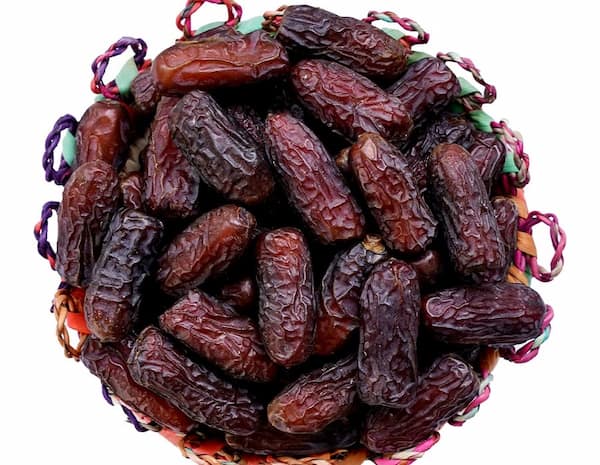 تصویر 4 از قیمت خرما پیارم اصل با کیفیت ارزان + خرید عمده