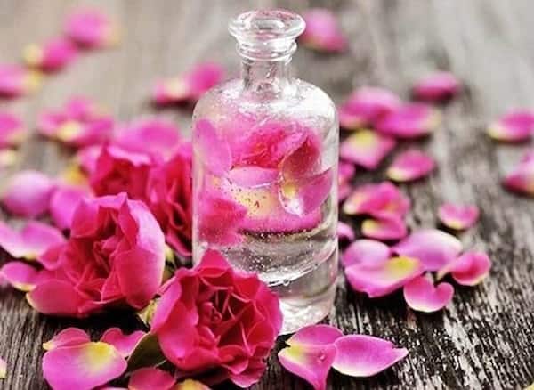 تصویر 2 از قیمت خرید گلاب دو آتیشه اصل + فروش ویژه