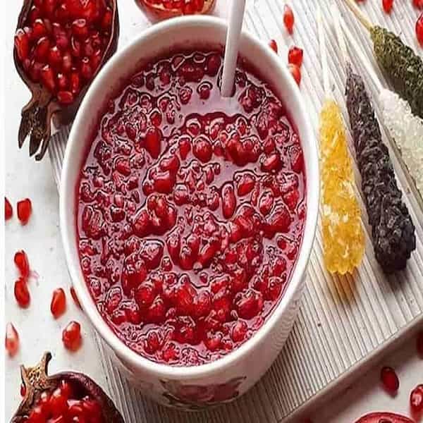 تصویر 3 از راهنمای خرید ترشک انار ترش + قیمت عالی