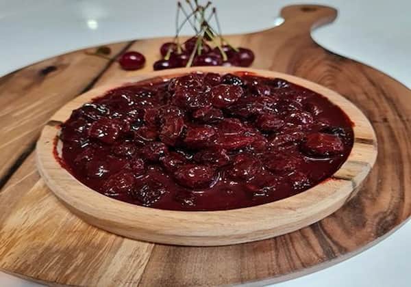 تصویر 1 از قیمت خرید ترشک آلبالو ملس عمده به صرفه و ارزان