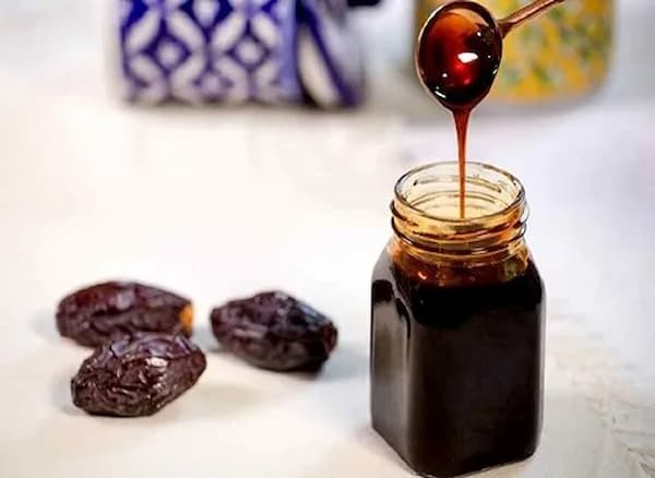 تصویر 3 از قیمت خرید شیره خرما درجه یک + فروش ویژه