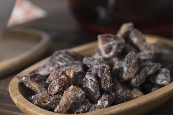تصویر 4 از قیمت خرید چیپس خرما حبه ای + فروش ویژه