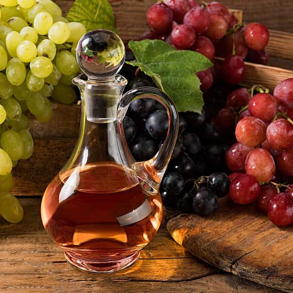 قیمت خرید سرکه انگور خانگی با فروش عمده