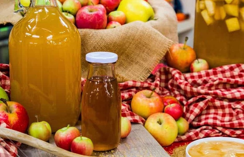 قیمت سرکه توت