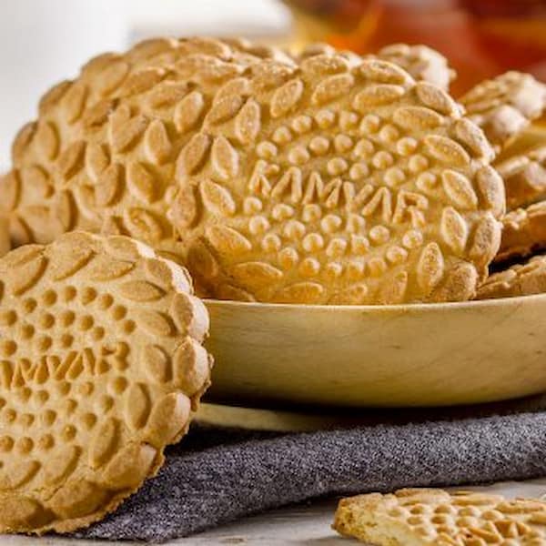 قیمت بیسکویت کامور رژیمی + خرید باور نکردنی