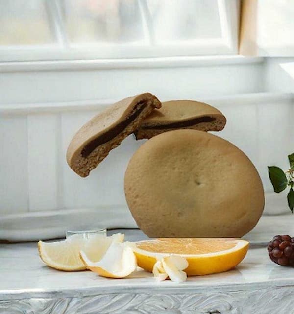 قیمت خرید کلوچه مغزدار نارگیلی + فروش ویژه