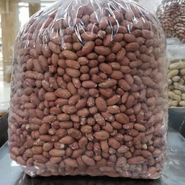 خرید بادام زمینی عمده + بهترین قیمت