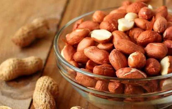 تصویر 5 از بهترین بادام زمینی فله + قیمت خرید عالی