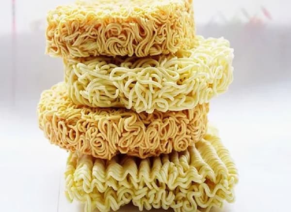تصویر 1 از قیمت خرید نودالیت سبزیجات آماده + فروش ویژه