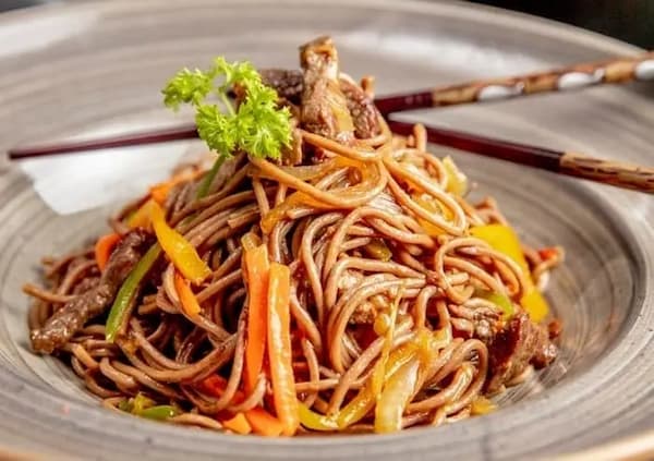 تصویر 5 از قیمت خرید نودالیت مرغ آماده + فروش ویژه