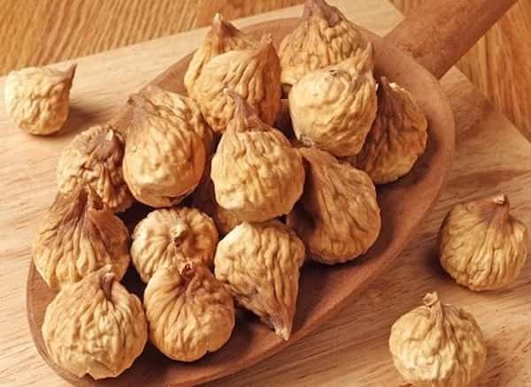 تصویر 5 از قیمت خرید انجیر خشک استهبان + فروش ویژه