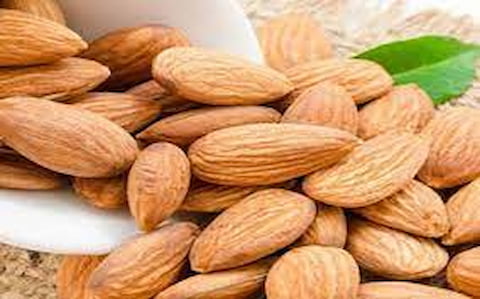 تصویر 4 از فروش مغز بادام مامایی + قیمت خرید به صرفه