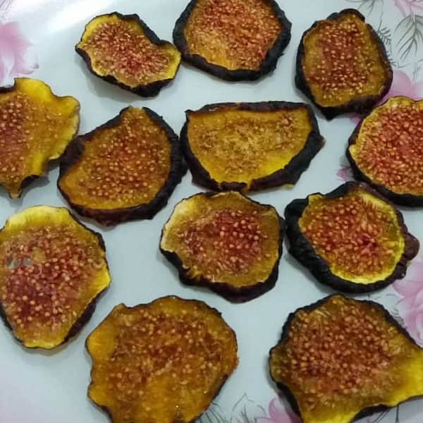 تصویر 2 از خرید و قیمت انجیر خشک ورقه ای + فروش عمده