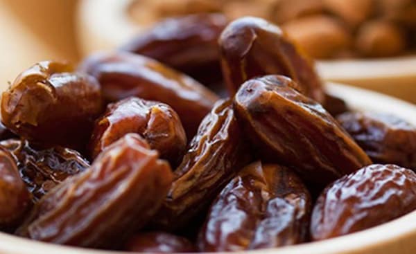 تصویر 2 از فروش خرما ربی صادراتی + قیمت خرید به صرفه