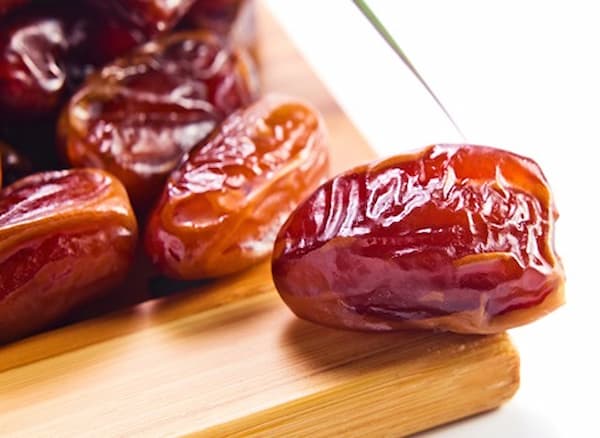 تصویر 3 از فروش خرما ربی صادراتی + قیمت خرید به صرفه