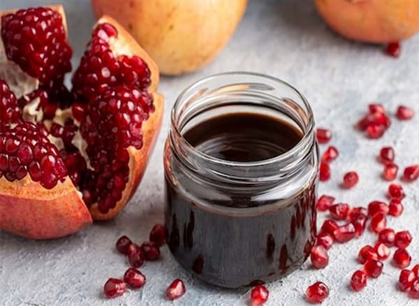 تصویر 5 از خرید رب انار محلی + قیمت فروش استثنایی