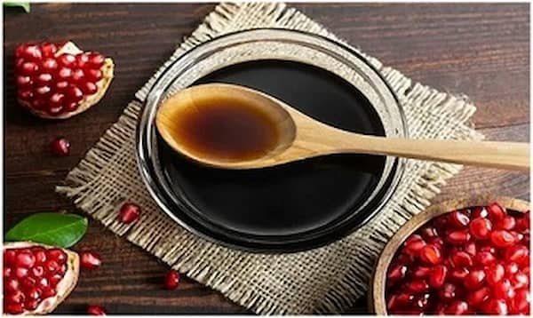 تصویر 1 از قیمت خرید رب انار ساوه + فروش ویژه