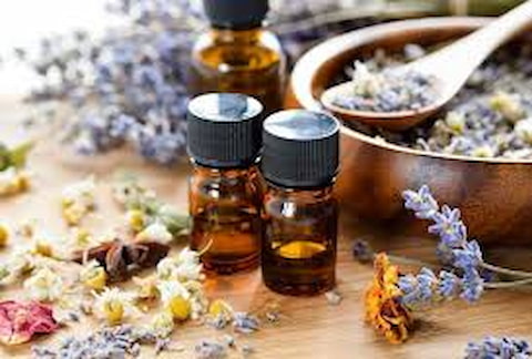 تصویر 3 از قیمت اسانس گیاهی خوشبو با کیفیت ارزان + خرید عمده