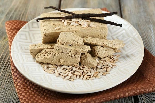 تصویر 4 از فروش حلوا ارده رژیمی + قیمت خرید به صرفه