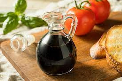 تصویر 3 از خرید و قیمت سرکه بالزامیک سیر سیاه + فروش عمده
