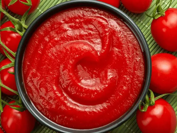 تصویر 4 از خرید رب گوجه چین چین + بهترین قیمت