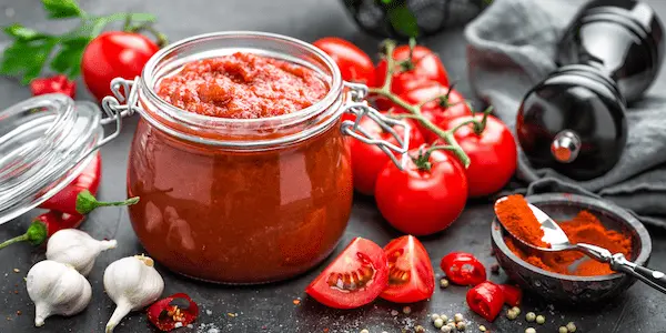 تصویر 3 از خرید رب گوجه چین چین + بهترین قیمت