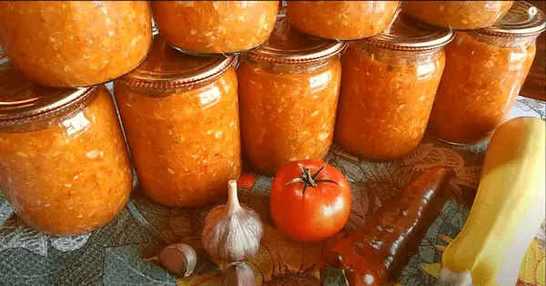 تصویر 3 از خرید رب گوجه مکنزی + بهترین قیمت
