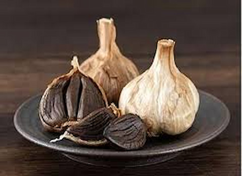 تصویر 5 از فروش سیر سیاه صادراتی + قیمت خرید به صرفه