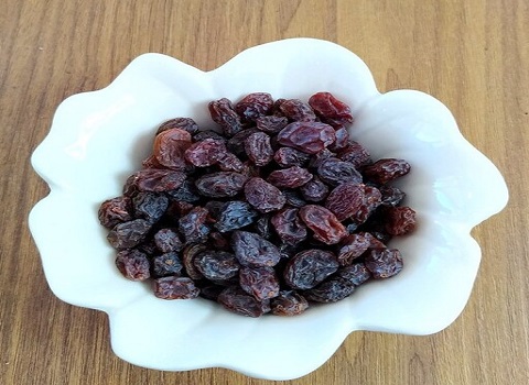 تصویر 2 از قیمت خرید کشمش اعلا درجه یک + فروش ویژه