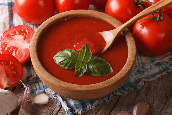 تصویر 4 از خرید رب گوجه زشک + بهترین قیمت