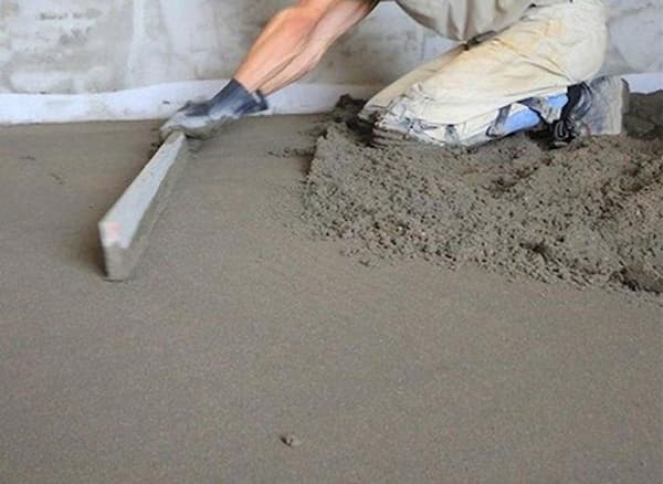 قیمت گروت آماده سیمانی + خرید باور نکردنی