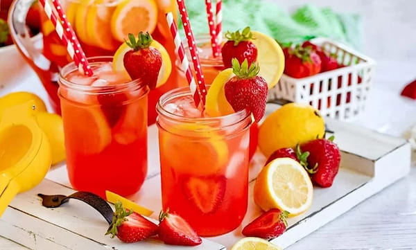 تصویر 5 از قیمت خرید نوشیدنی چند میوه با فروش عمده