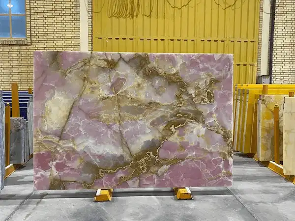 تصویر 4 از قیمت سنگ ساختمانی مرمر + پخش تولیدی عمده کارخانه