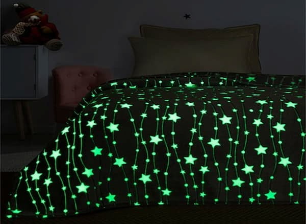 فروش پتو ژله ای شب نما تک نفره + قیمت خرید به صرفه