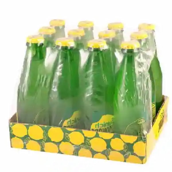تصویر 4 از خرید و قیمت نوشیدنی لیموناد شیشه ای + فروش عمده