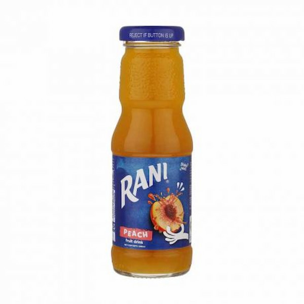 تصویر 3 از خرید نوشیدنی هلو رانی + قیمت فروش استثنایی