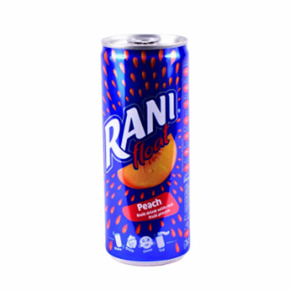 تصویر 2 از خرید نوشیدنی هلو رانی + قیمت فروش استثنایی