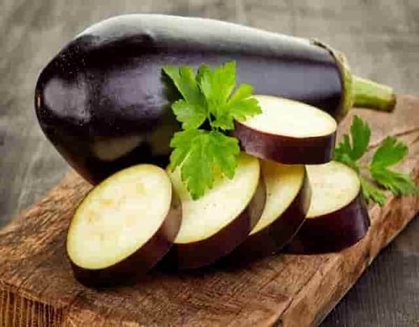 تصویر 1 از قیمت خرید بادمجان دلمه ای شیرین + فروش ویژه